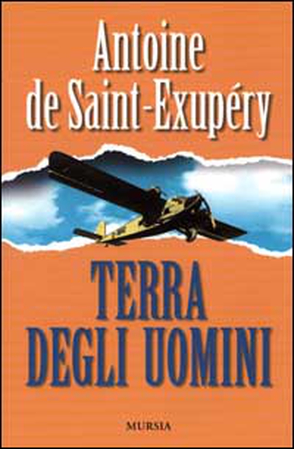 Terra degli uomini - Librerie.coop Terra degli uomini - Librerie.coop