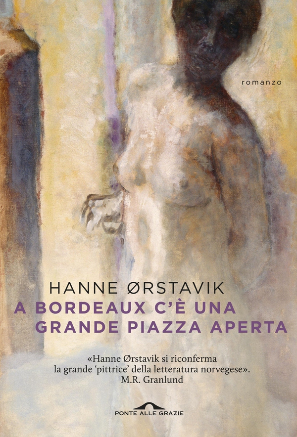 A Bordeaux c'è una grande piazza aperta - Librerie.coop A Bordeaux c'è una grande piazza aperta - Librerie.coop