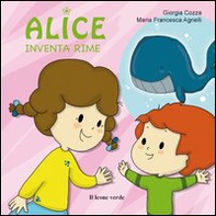 Alice inventa rime - Librerie.coop