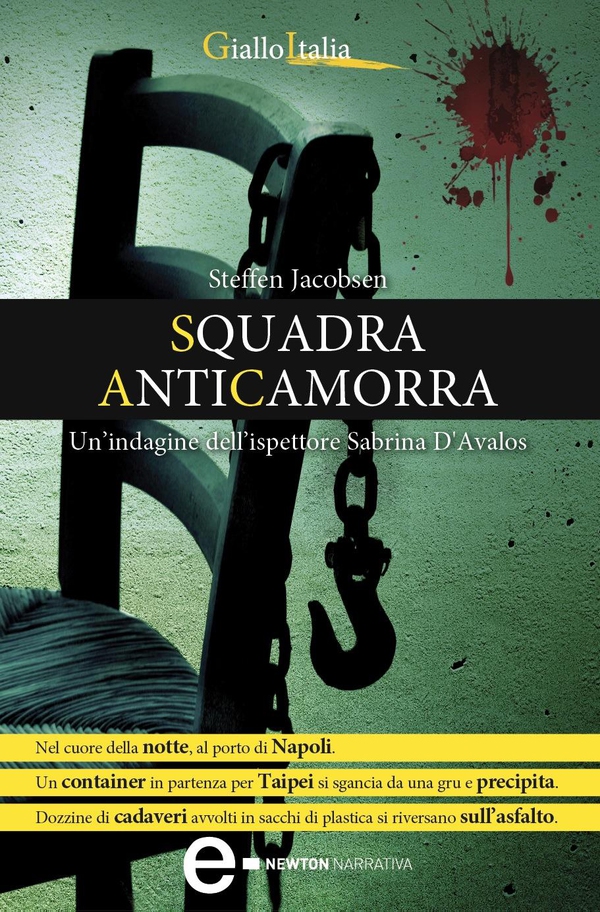 Squadra anticamorra - Librerie.coop Squadra anticamorra - Librerie.coop