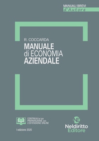 Manuale di economia aziendale - Librerie.coop