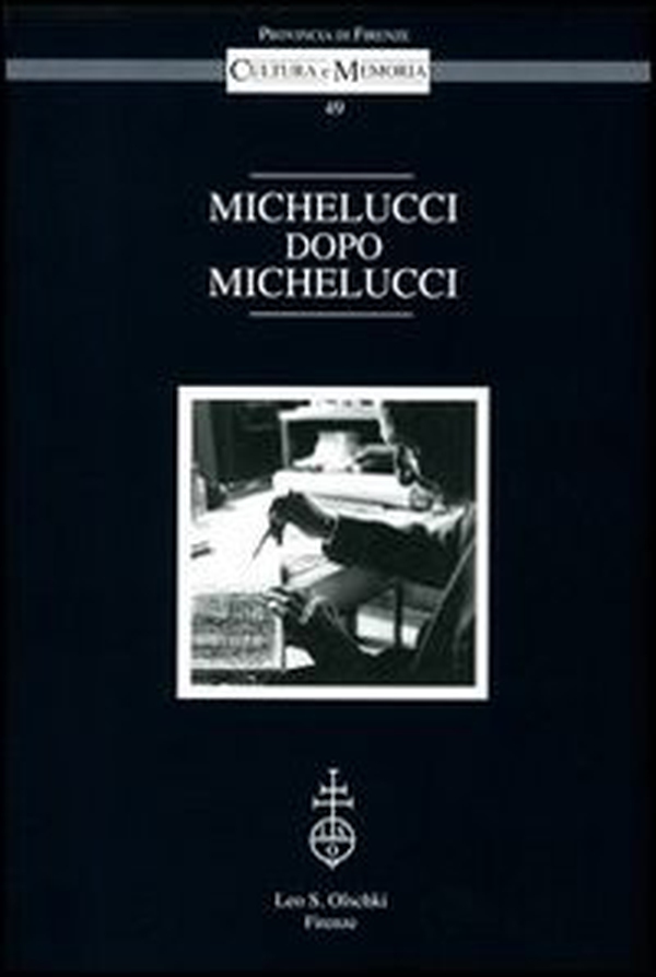 Michelucci dopo Michelucci. Atti del Convegno (Firenze, Palazzo Medici Riccardi, 14-15 ottobre 2010) - Librerie.coop Michelucci dopo Michelucci. Atti del Convegno (Firenze, Palazzo Medici Riccardi, 14-15 ottobre 2010) - Librerie.coop