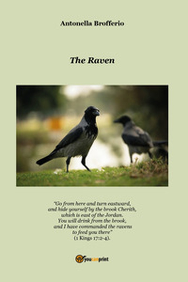 The raven - Librerie.coop The raven - Librerie.coop