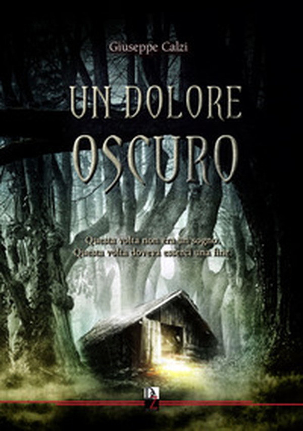 Un dolore oscuro - Librerie.coop Un dolore oscuro - Librerie.coop