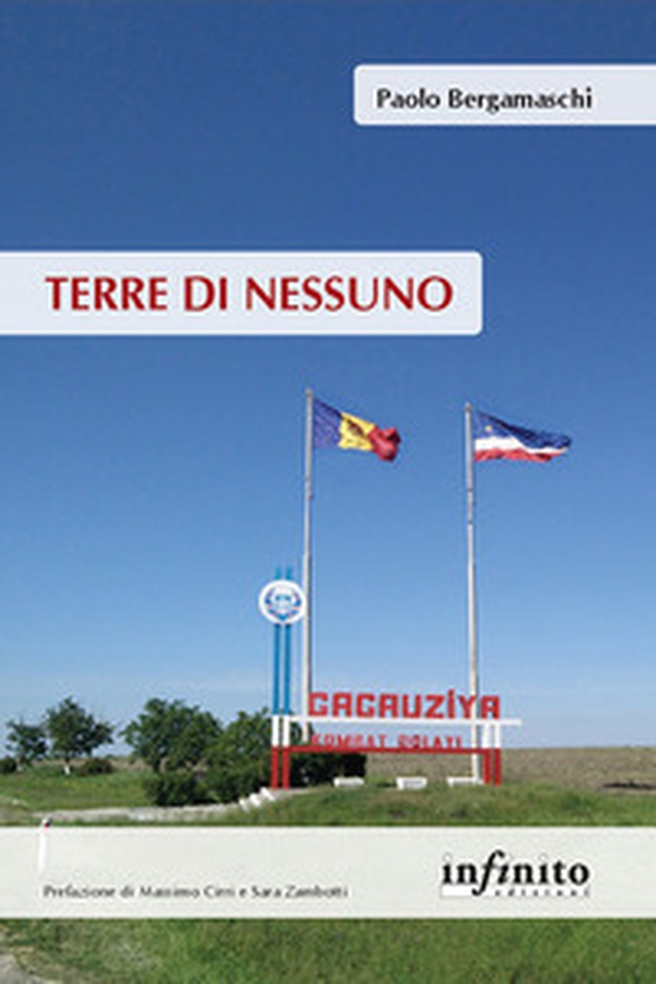 Terre di nessuno - Librerie.coop Terre di nessuno - Librerie.coop