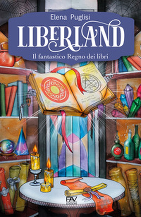 Liberland. Il fantastico Regno dei libri - Librerie.coop Liberland. Il fantastico Regno dei libri - Librerie.coop