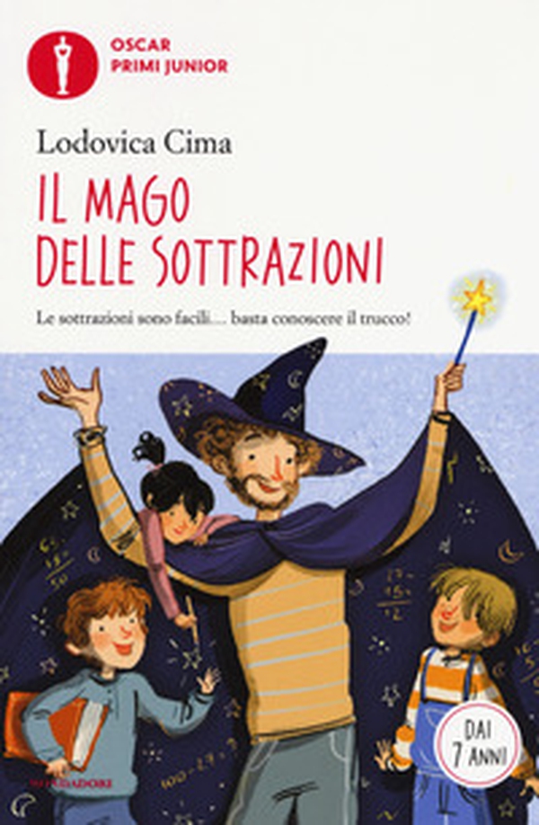 Il mago delle sottrazioni - Librerie.coop Il mago delle sottrazioni - Librerie.coop
