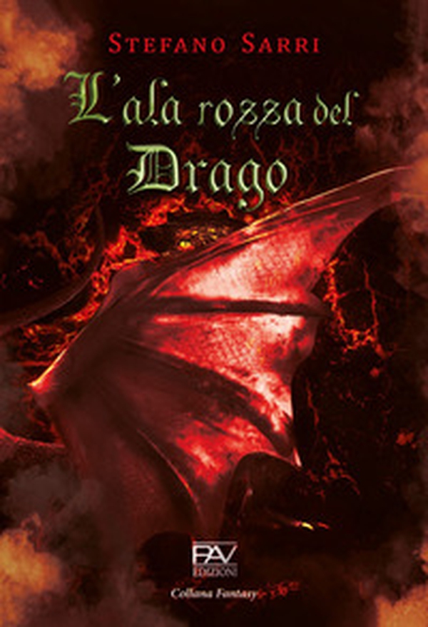 L'ala rossa del drago - Librerie.coop L'ala rossa del drago - Librerie.coop