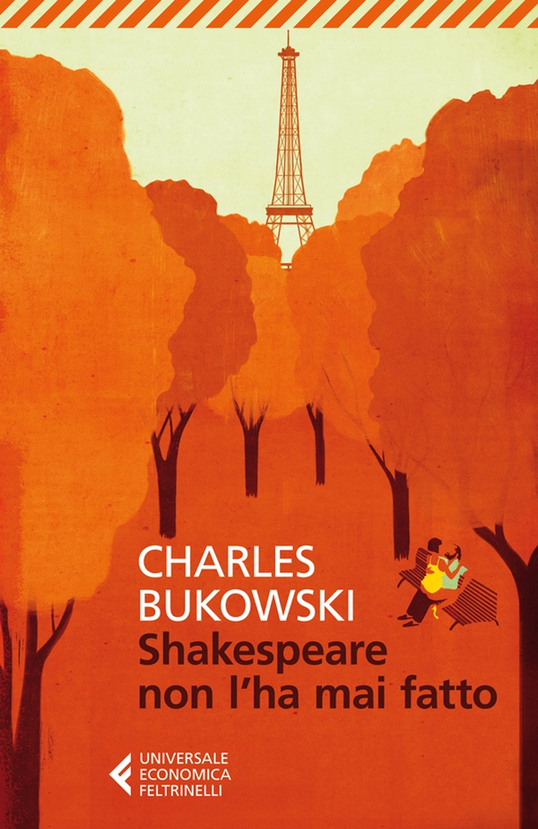 Shakespeare non l’ha mai fatto - Librerie.coop Shakespeare non l’ha mai fatto - Librerie.coop