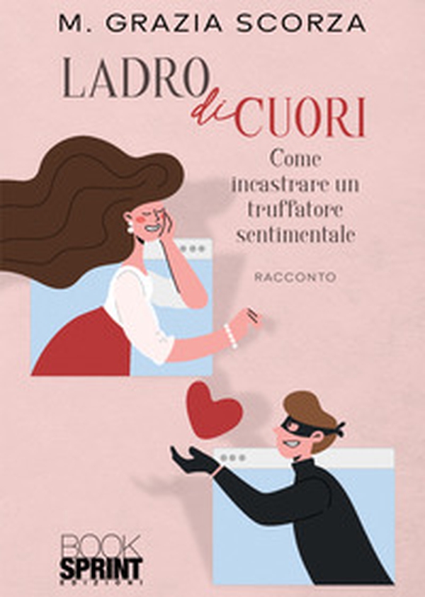 Ladro di cuori - Librerie.coop Ladro di cuori - Librerie.coop