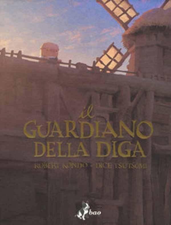 Il guardiano della diga - Librerie.coop Il guardiano della diga - Librerie.coop