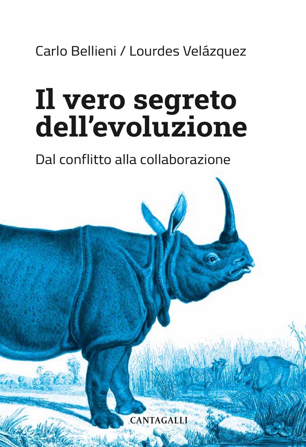 Il vero segreto dell’evoluzione - Librerie.coop Il vero segreto dell’evoluzione - Librerie.coop