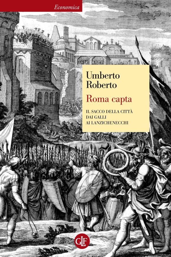Roma capta - Librerie.coop Roma capta - Librerie.coop