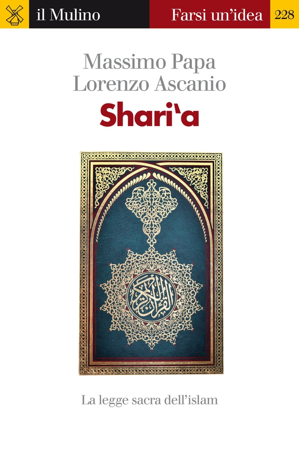 Shari‘a - Librerie.coop Shari‘a - Librerie.coop