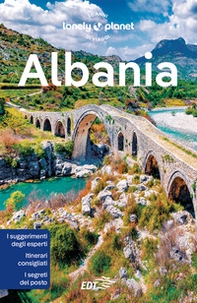 Albania - Librerie.coop