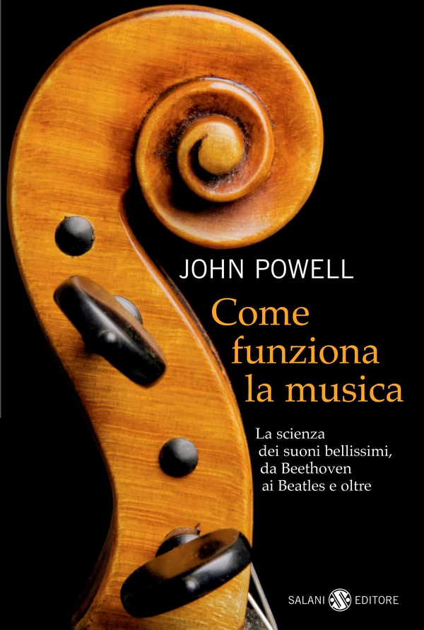 Come funziona la musica - Librerie.coop Come funziona la musica - Librerie.coop