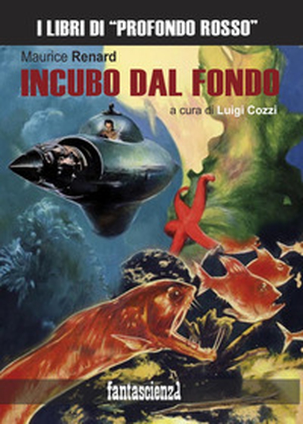 Incubo dal fondo - Librerie.coop Incubo dal fondo - Librerie.coop