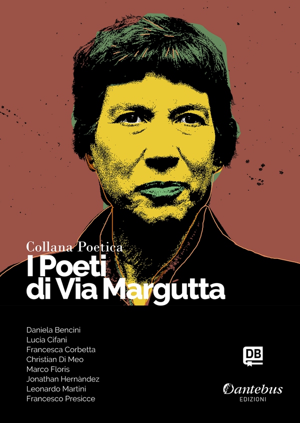 Collana Poetica I Poeti di Via Margutta vol. 78 - Librerie.coop Collana Poetica I Poeti di Via Margutta vol. 78 - Librerie.coop