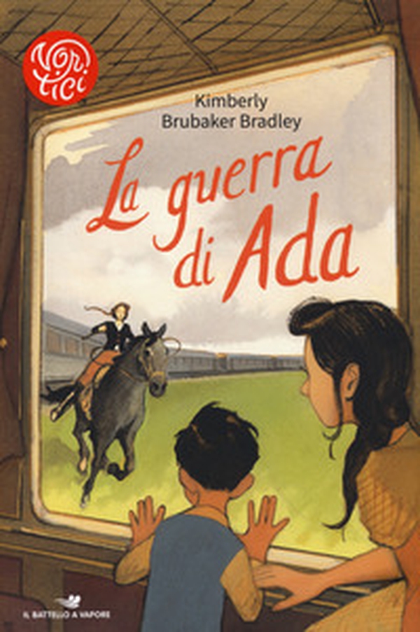 La guerra di Ada - Librerie.coop La guerra di Ada - Librerie.coop