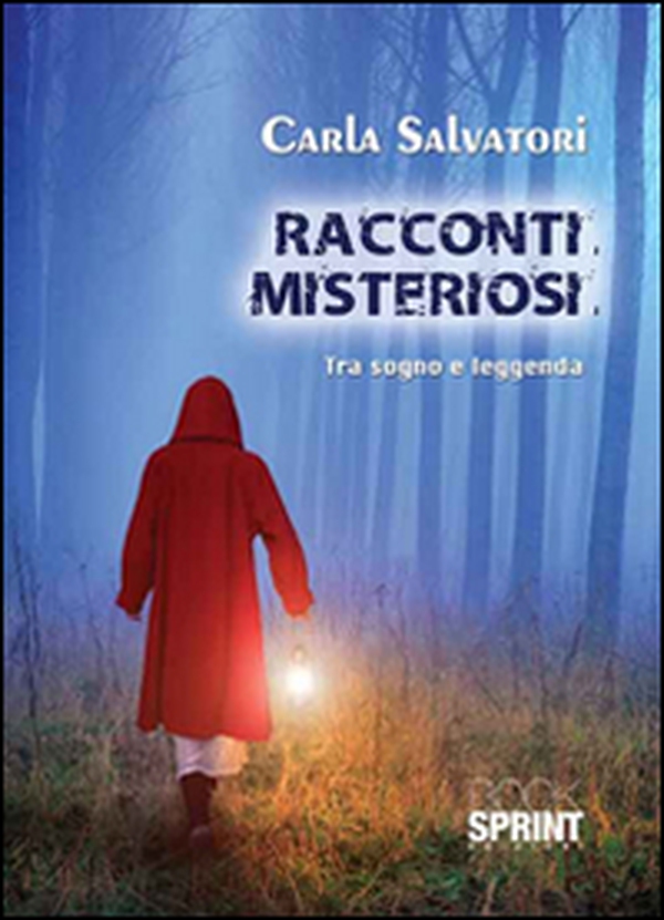 Racconti misteriosi. Tra sogno e leggenda - Librerie.coop Racconti misteriosi. Tra sogno e leggenda - Librerie.coop