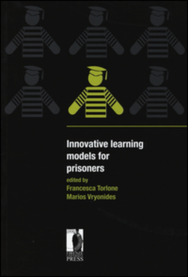 Innovative learning models for prisoners - Librerie.coop Innovative learning models for prisoners - Librerie.coop