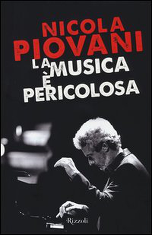 La musica è pericolosa - Librerie.coop La musica è pericolosa - Librerie.coop
