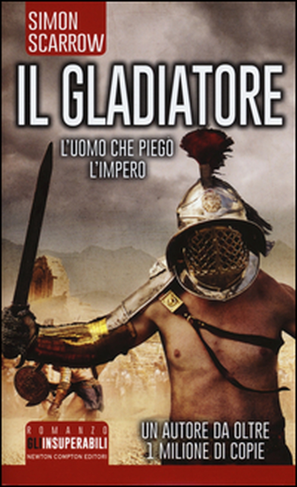 Il gladiatore - Librerie.coop Il gladiatore - Librerie.coop