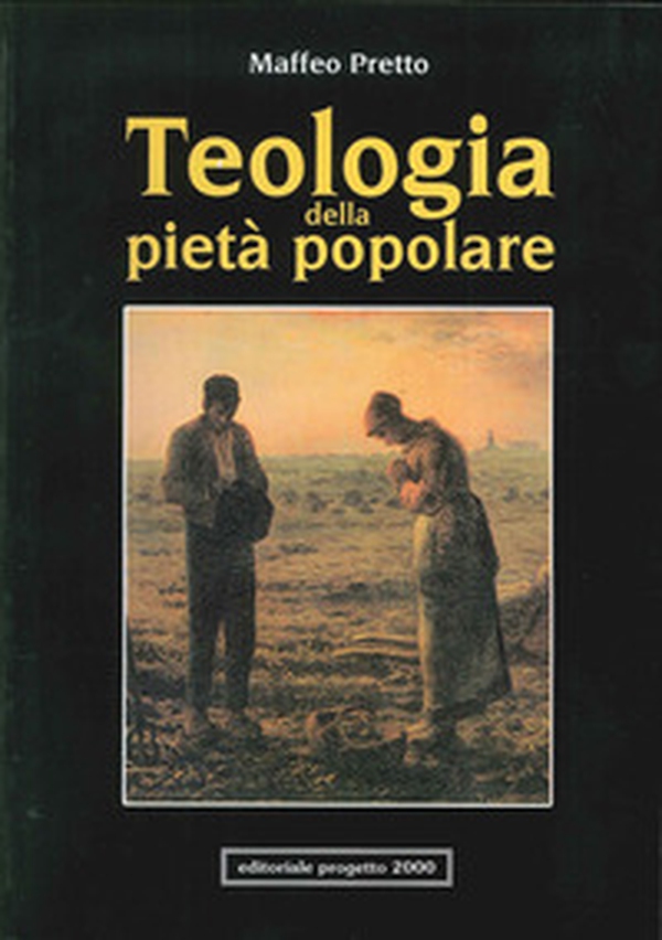 Teologia della pietà popolare. Orientamenti fondamentali - Librerie.coop Teologia della pietà popolare. Orientamenti fondamentali - Librerie.coop