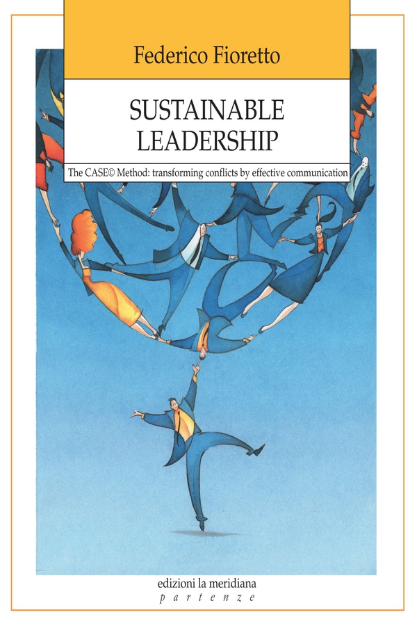 Sustainable Leadership - Librerie.coop Sustainable Leadership - Librerie.coop