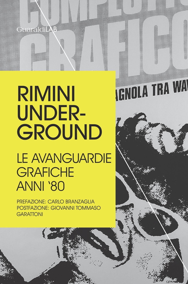 Rimini Underground - Librerie.coop Rimini Underground - Librerie.coop