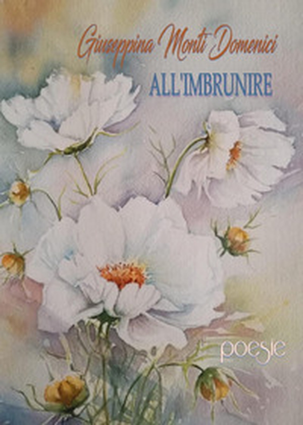 All'imbrunire - Librerie.coop All'imbrunire - Librerie.coop