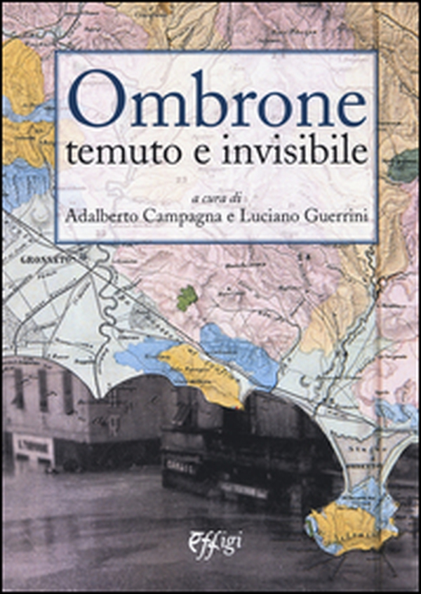 Ombrone temuto e invisibile - Librerie.coop Ombrone temuto e invisibile - Librerie.coop