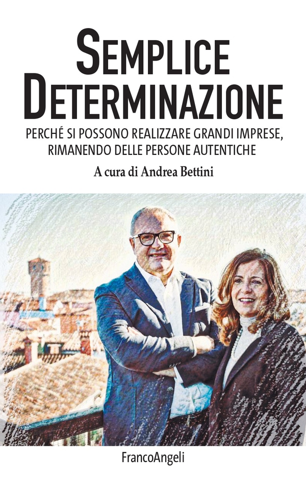 Semplice determinazione - Librerie.coop Semplice determinazione - Librerie.coop