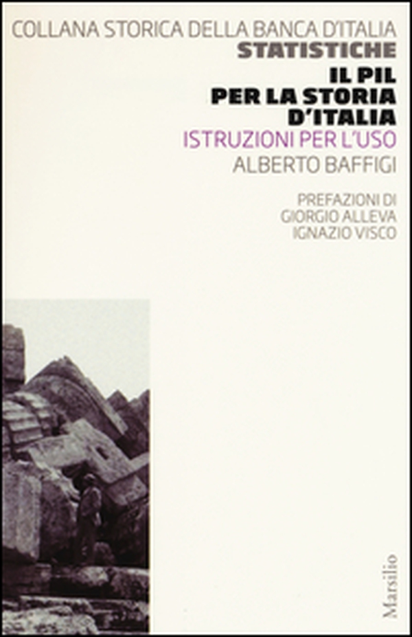 Il PIL per la storia d'Italia. Istruzioni per l'uso - Librerie.coop Il PIL per la storia d'Italia. Istruzioni per l'uso - Librerie.coop