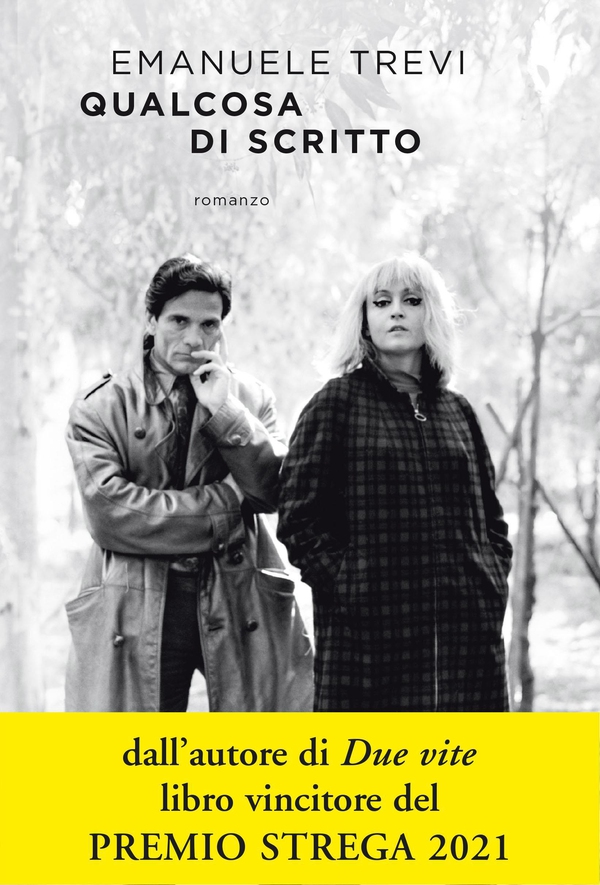 Qualcosa di scritto - Librerie.coop Qualcosa di scritto - Librerie.coop
