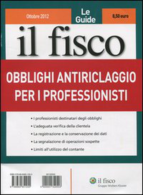 Le guide il fisco (2012) - Vol. 5 - Librerie.coop Le guide il fisco (2012) - Vol. 5 - Librerie.coop