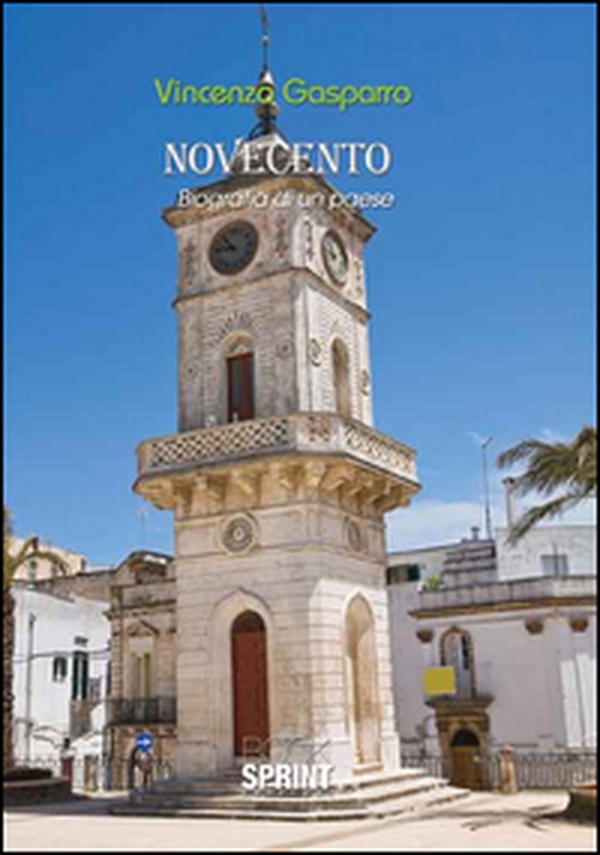 Novecento. Biografia di un paese - Librerie.coop Novecento. Biografia di un paese - Librerie.coop