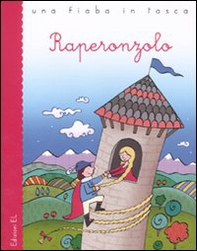 Raperonzolo - Librerie.coop