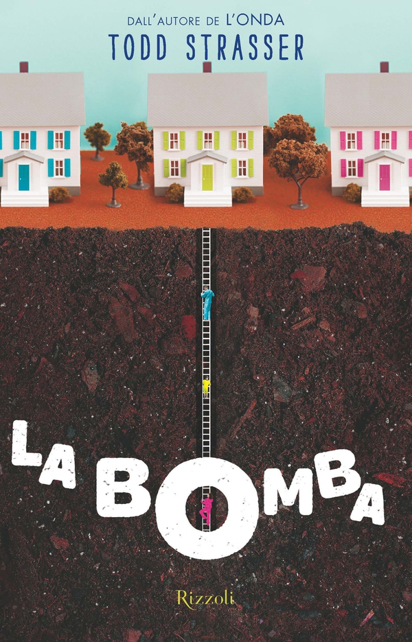 La bomba - Librerie.coop La bomba - Librerie.coop