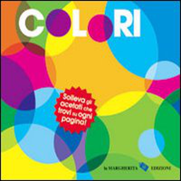 I colori - Librerie.coop I colori - Librerie.coop