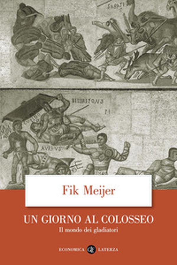 Un giorno al Colosseo. Il mondo dei gladiatori - Librerie.coop Un giorno al Colosseo. Il mondo dei gladiatori - Librerie.coop