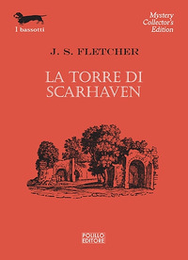 La torre di Scarhaven - Librerie.coop La torre di Scarhaven - Librerie.coop