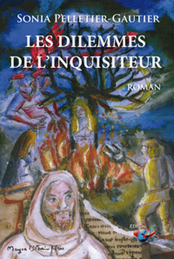 Le dilemmes de l'Inquisiteur - Librerie.coop Le dilemmes de l'Inquisiteur - Librerie.coop