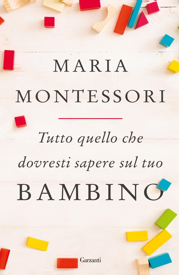 Tutto quello che dovresti sapere sul tuo bambino - Librerie.coop Tutto quello che dovresti sapere sul tuo bambino - Librerie.coop