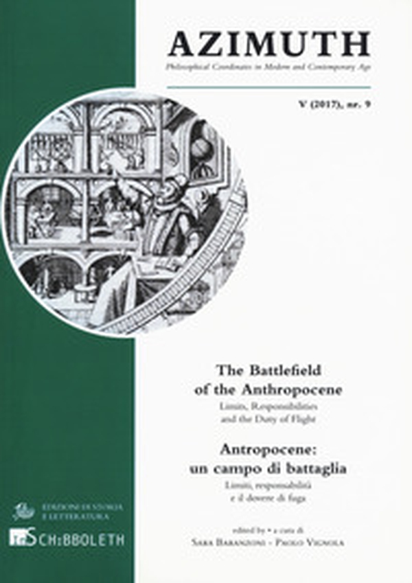 Azimuth. Ediz. italiana e inglese - Vol. 9 - Librerie.coop Azimuth. Ediz. italiana e inglese - Vol. 9 - Librerie.coop
