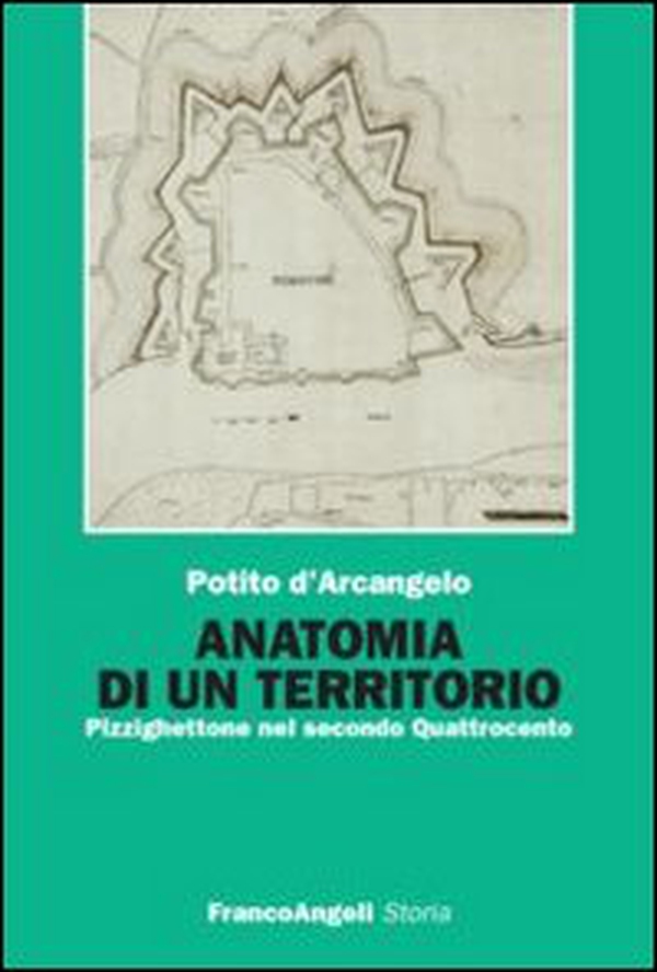 Anatomia di un territorio. Pizzighettone nel secondo Quattrocento - Librerie.coop Anatomia di un territorio. Pizzighettone nel secondo Quattrocento - Librerie.coop
