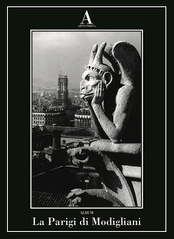 La Parigi di Modigliani - Librerie.coop La Parigi di Modigliani - Librerie.coop