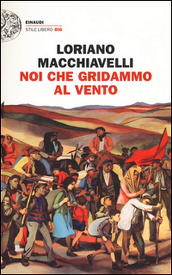 Noi che gridammo al vento - Librerie.coop Noi che gridammo al vento - Librerie.coop