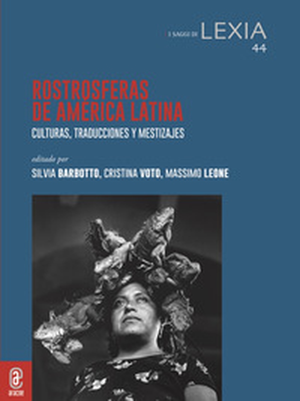 Rostrosferas de América Latina - Librerie.coop Rostrosferas de América Latina - Librerie.coop