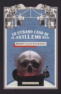 Lo strano caso di Dr. Jekyll e Mr. Hyde - Librerie.coop